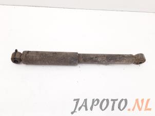 Used Rear shock absorber, right Daihatsu Terios (J1) 1.3 16V 4x4 Price € 14,95 Margin scheme offered by Japoto Parts B.V.