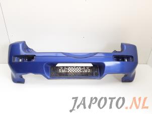 Używane Zderzak tylny Daihatsu Terios (J1) 1.3 16V 4x4 Cena € 74,95 Procedura marży oferowane przez Japoto Parts B.V.