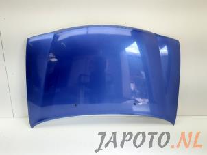 Used Bonnet Daihatsu Terios (J1) 1.3 16V 4x4 Price € 99,95 Margin scheme offered by Japoto Parts B.V.