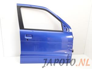 Used Front door 4-door, right Daihatsu Terios (J1) 1.3 16V 4x4 Price € 89,95 Margin scheme offered by Japoto Parts B.V.