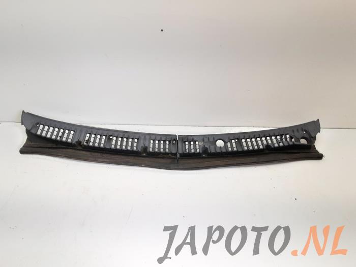 Używane Parawan Daihatsu Terios (J1) 1.3 16V 4x4 Cena € 26,20 Procedura marży oferowane przez Japoto Parts B.V.