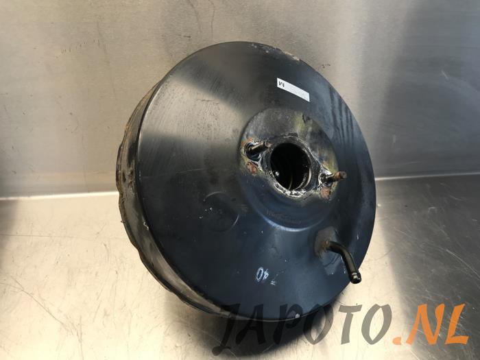 Usagé Servo frein Daihatsu Terios (J2) 1.5 16V DVVT 4x2 Euro 4 Prix € 26,25 Règlement à la marge proposé par Japoto Parts B.V.