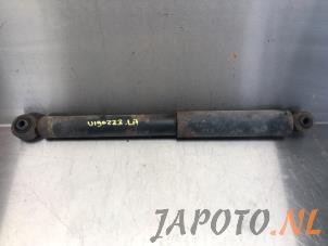 Used Rear shock absorber, left Daihatsu Terios (J2) 1.5 16V DVVT 4x2 Euro 4 Price € 19,99 Margin scheme offered by Japoto Parts B.V.
