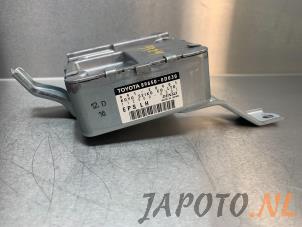 Used Power steering computer Toyota Yaris (P1) 1.0 16V VVT-i Price € 75,00 Margin scheme offered by Japoto Parts B.V.