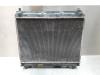 Radiator from a Toyota Yaris II (P9) 1.4 D-4D 2008