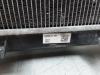 Radiator from a Toyota Yaris II (P9) 1.4 D-4D 2008