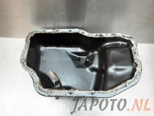 Usados Bandeja de cárter Toyota Verso 2.0 16V D-4D-F Precio € 39,00 Norma de margen ofrecido por Japoto Parts B.V.