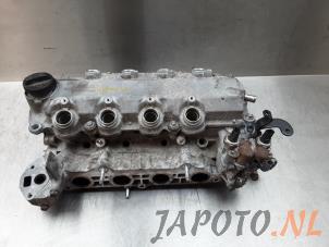 Usados Culata Honda Insight (ZE2) 1.3 16V VTEC Precio € 249,00 Norma de margen ofrecido por Japoto Parts B.V.
