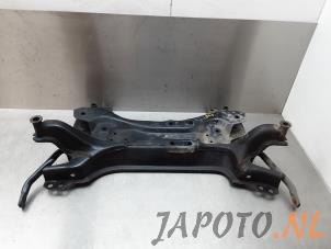 Usagé Faux châssis Toyota RAV4 (A3) 2.0 16V Valvematic 4x2 Prix € 149,00 Règlement à la marge proposé par Japoto Parts B.V.