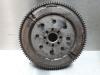 Flywheel from a Toyota Verso 2.0 16V D-4D-F 2010