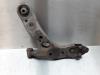 Front lower wishbone, right from a Toyota Verso 2.0 16V D-4D-F 2010