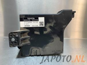 Usados Ordenador de refrigeración Toyota RAV4 (A3) 2.0 16V Valvematic 4x2 Precio € 74,95 Norma de margen ofrecido por Japoto Parts B.V.