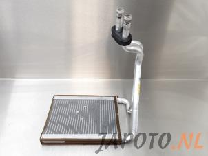 Used Heating radiator Kia Sportage (SL) 2.0 CVVT 16V 4x2 Price € 19,95 Margin scheme offered by Japoto Parts B.V.