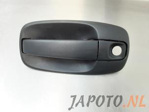 Gebrauchte Schiebetürgriff links Opel Vivaro 1.9 DTI 16V Preis € 14,95 Margenregelung angeboten von Japoto Parts B.V.