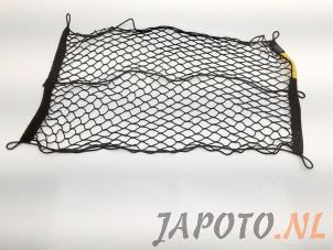 Usagé Filet à bagages Kia Sportage (SL) 2.0 CVVT 16V 4x2 Prix € 12,95 Règlement à la marge proposé par Japoto Parts B.V.