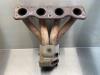 Exhaust manifold from a Kia Sportage (SL) 2.0 CVVT 16V 4x2 2012