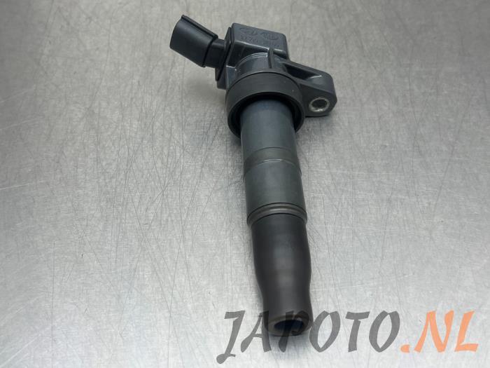 Gebrauchte Zündspule Kia Sportage (SL) 2.0 CVVT 16V 4x2 Preis € 15,70 Margenregelung angeboten von Japoto Parts B.V.