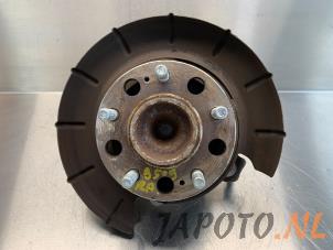 Usagé Moyeu de roue arrière Kia Sportage (SL) 2.0 CVVT 16V 4x2 Prix € 55,00 Règlement à la marge proposé par Japoto Parts B.V.