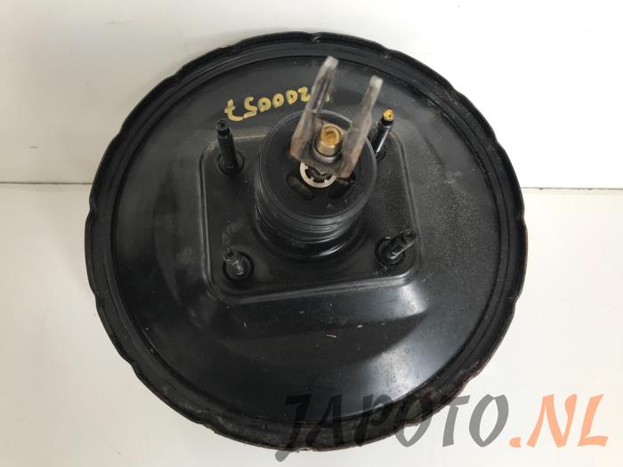 Usagé Servo frein Nissan Maxima QX (CA33) 3.0 V6 24V Prix € 26,25 Règlement à la marge proposé par Japoto Parts B.V.