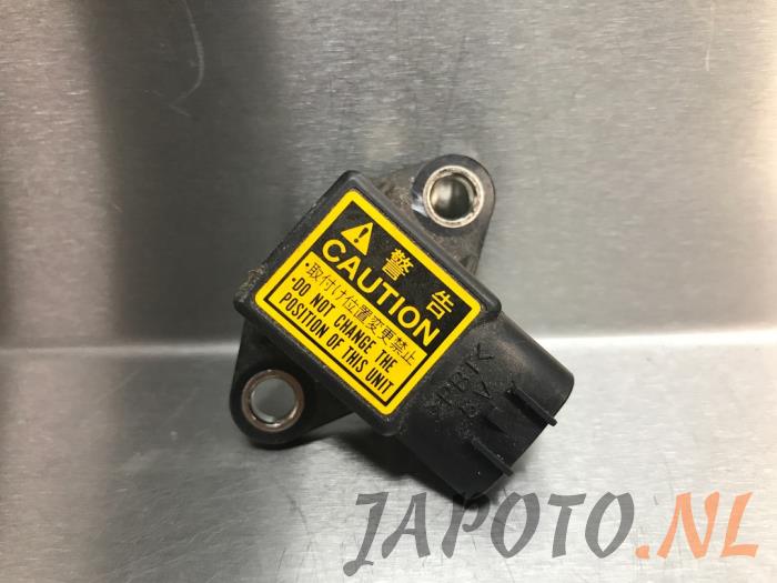 Gebrauchte Sensor (sonstige) Toyota RAV4 (A2) 2.0 16V VVT-i 4x4 Preis € 36,74 Margenregelung angeboten von Japoto Parts B.V.