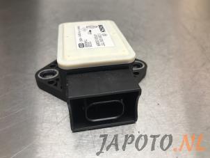 Used Steering angle sensor Nissan Qashqai (J10) 2.0 16V Price € 74,95 Margin scheme offered by Japoto Parts B.V.