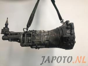 Używane Skrzynia biegów Mazda MX-5 (NA18/35/6C/8C) 1.6i 16V Cena € 249,00 Procedura marży oferowane przez Japoto Parts B.V.