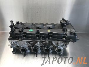 Używane Glowica cylindra Hyundai Tucson (TL) 1.7 CRDi 16V 2WD Cena € 599,95 Procedura marży oferowane przez Japoto Parts B.V.