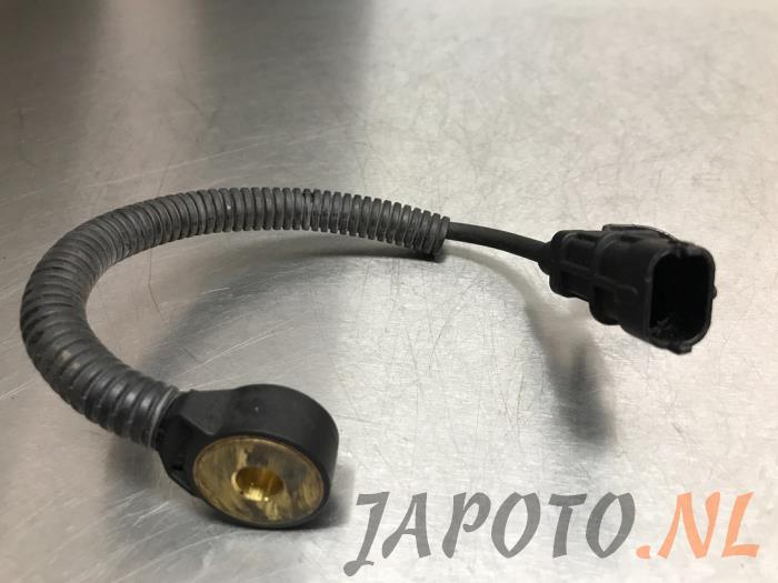 Gebrauchte Klopfsensor Kia Picanto (TA) 1.0 12V Preis € 13,60 Margenregelung angeboten von Japoto Parts B.V.