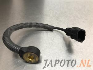 Używane Czujnik spalania stukowego Kia Picanto (TA) 1.0 12V Cena € 12,95 Procedura marży oferowane przez Japoto Parts B.V.