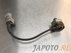 Used Detonation sensor Suzuki Grand Vitara I (FT/GT/HT) 2.5 V6 24V Price € 19,95 Margin scheme offered by Japoto Parts B.V.