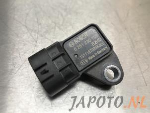 Usagé Carte capteur (tubulure d'admission) Suzuki Vitara (LY/MY) 1.6 16V VVT AllGrip Prix € 30,24 Prix TTC proposé par Japoto Parts B.V.