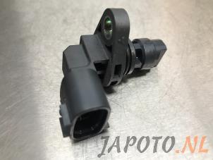 Usados Sensor de cigüeñal Suzuki Vitara (LY/MY) 1.6 16V VVT AllGrip Precio € 30,19 IVA incluido ofrecido por Japoto Parts B.V.