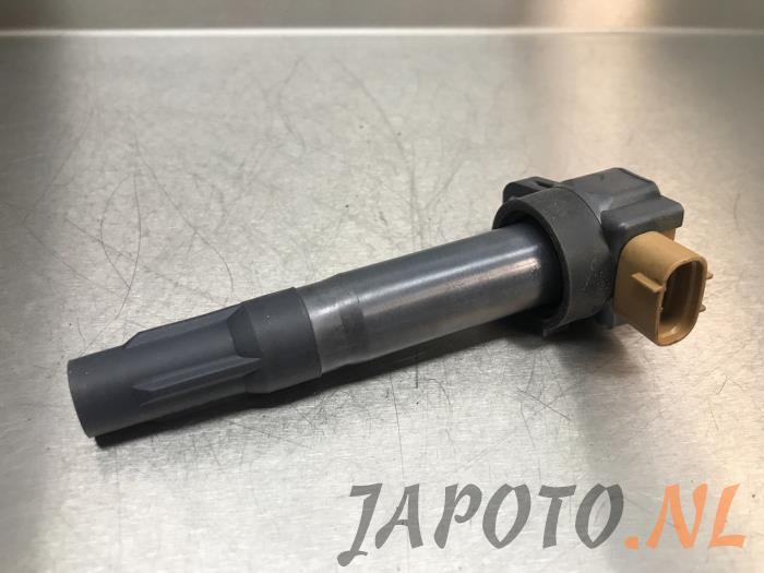 Ignition coil from a Suzuki Vitara (LY/MY) 1.6 16V VVT AllGrip 2018