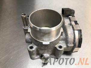 Used Throttle body Hyundai i20 (GBB) 1.0 T-GDI 100 12V Price € 74,95 Margin scheme offered by Japoto Parts B.V.