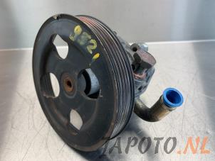 Used Power steering pump Mitsubishi Lancer Wagon (CS) 2.0 16V Price € 34,95 Margin scheme offered by Japoto Parts B.V.