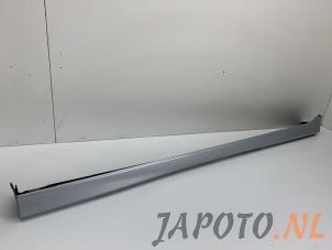 Gebrauchte Seitenschürze links Mitsubishi Lancer Wagon (CS) 2.0 16V Preis € 39,95 Margenregelung angeboten von Japoto Parts B.V.