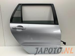 Used Rear door 4-door, right Mitsubishi Lancer Wagon (CS) 2.0 16V Price € 79,95 Margin scheme offered by Japoto Parts B.V.