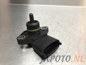 Used Mapping sensor (intake manifold) Kia Rio II (DE) 1.4 16V Price € 19,95 Margin scheme offered by Japoto Parts B.V.