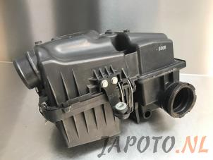 Usagé Boîtier filtre à air Honda Insight (ZE2) 1.3 16V VTEC Prix € 34,95 Règlement à la marge proposé par Japoto Parts B.V.