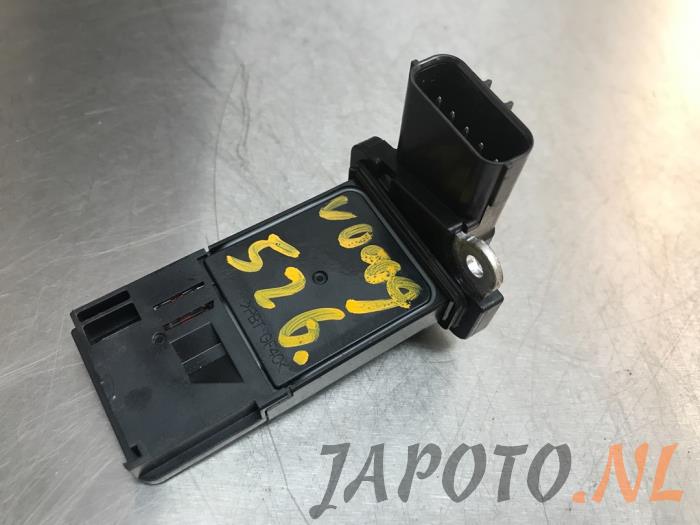 Gebrauchte Luftmassenmesser Honda Insight (ZE2) 1.3 16V VTEC Preis € 31,45 Margenregelung angeboten von Japoto Parts B.V.