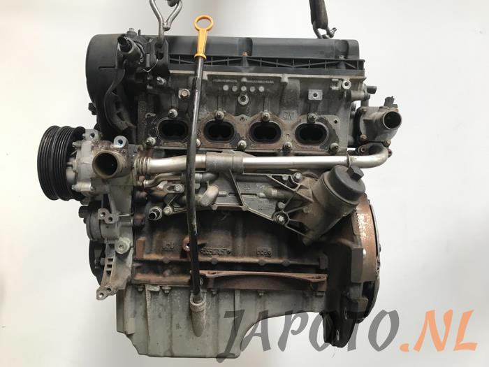 Engines with engine code F14D4 stock | ProxyParts.com