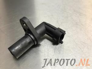 Used Crankshaft sensor Hyundai i10 (F5) 1.2i 16V Price € 19,95 Margin scheme offered by Japoto Parts B.V.