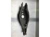 Lower wishbone, rear right from a Toyota Avensis Wagon (T27), 2008 / 2018 2.0 16V D-4D-F, Combi/o, Diesel, 1.986cc, 93kW (126pk), FWD, 1ADFTV; EURO4, 2008-11 / 2018-10, ADT270 2011