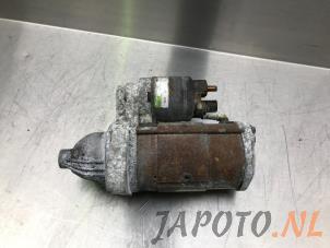 Używane Rozrusznik Toyota Avensis Wagon (T27) 2.0 16V D-4D-F Cena € 59,95 Procedura marży oferowane przez Japoto Parts B.V.