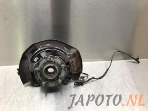 Usagé Moyeu de roue avant Toyota Avensis Wagon (T27) 2.0 16V D-4D-F Prix € 49,95 Règlement à la marge proposé par Japoto Parts B.V.