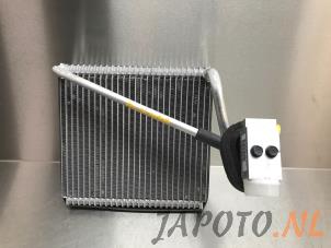 Used Air conditioning vaporiser Kia Venga 1.6 CVVT 16V Price € 39,95 Margin scheme offered by Japoto Parts B.V.
