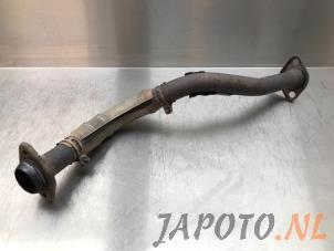 Używane Przednia rura wydechowa Suzuki Swift (ZA/ZC/ZD) 1.2 16V Cena € 29,00 Procedura marży oferowane przez Japoto Parts B.V.