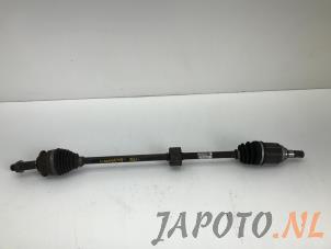Usagé Cardan droit (transmission) Suzuki Swift (ZA/ZC/ZD) 1.2 16V Prix € 59,95 Règlement à la marge proposé par Japoto Parts B.V.