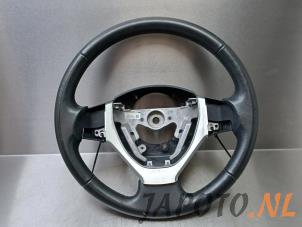 Used Steering wheel Suzuki Swift (ZA/ZC/ZD) 1.2 16V Price € 50,00 Margin scheme offered by Japoto Parts B.V.