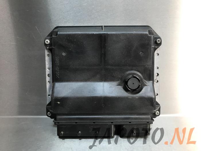 Used Ignition lock + computer Toyota RAV4 (A3) 2.0 16V Valvematic 4x4 Price € 157,45 Margin scheme offered by Japoto Parts B.V.